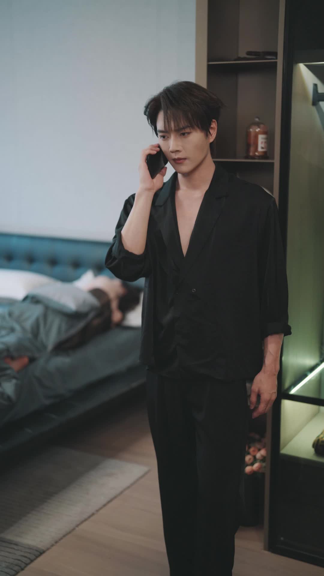 Episode 14 - Dendam Cinta yang Salah